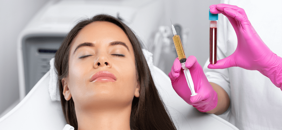 SkinPen Microneedling