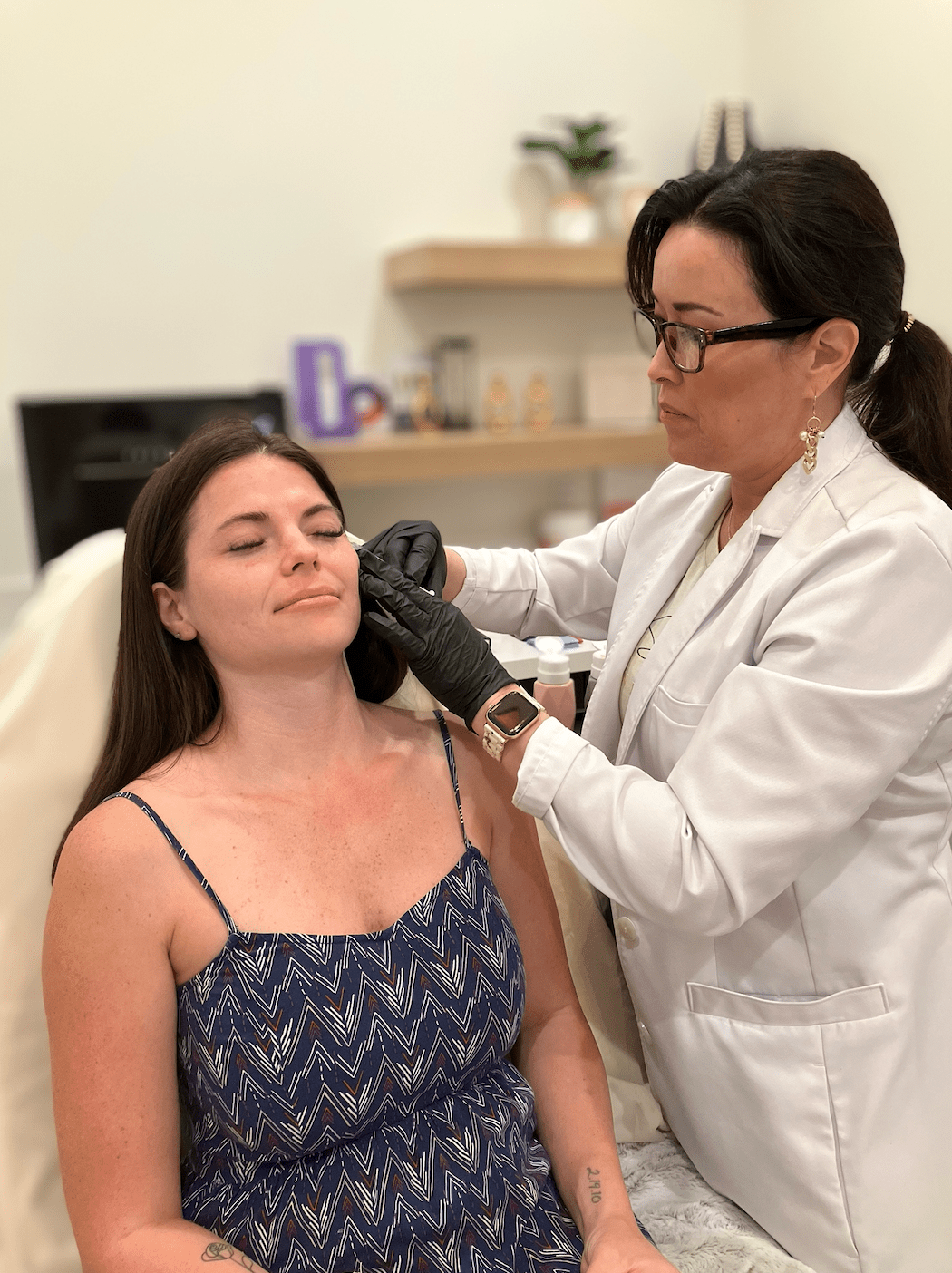 All Things Injectables